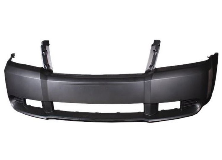 FT BUMPER CVR P W/O FOG LAMPS AVENGER 08-10