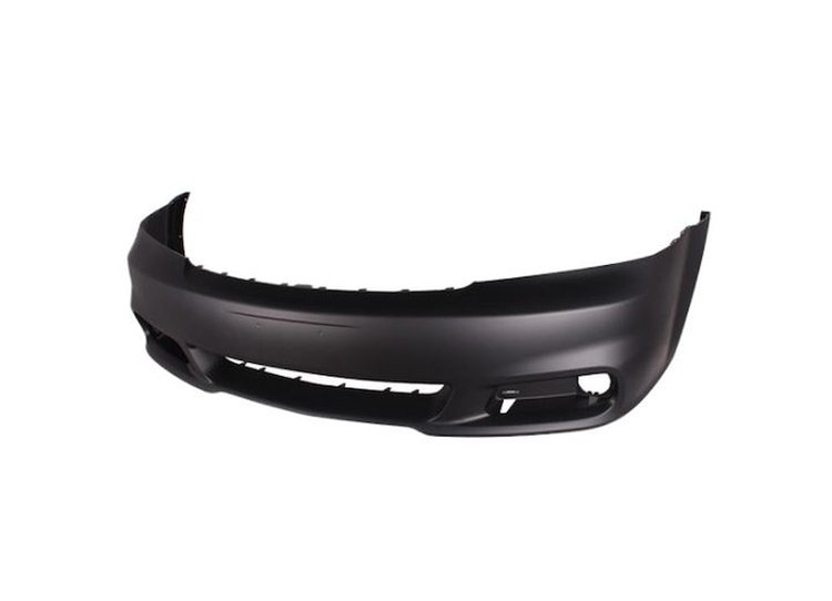 FRONT BUMPER COVER (P) AV
