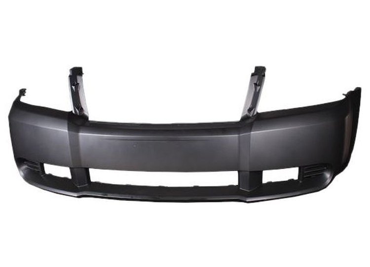 CAPA FRT BUMPER COVER (P)