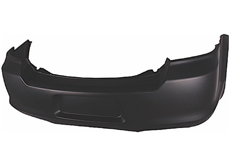 RR BUMPER COVER (P) AVENG
