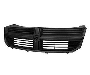 GRILLE MAT BLK W/ BLK FRAME AVENGER 08-10