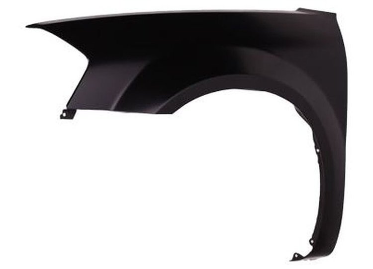 CAPA LT FRT FENDER ASY DO