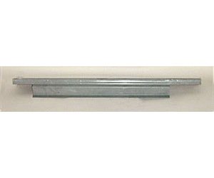 RH ROCKER PNL 2 DR W/ STD CAB RAM-50 P/U 87-93 MITSUBISHI P/U 83-96