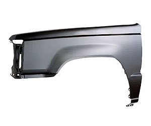 Front Fender 1987-93 Ram 50 Pickup
