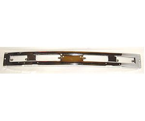 Front Bumper 1987-92