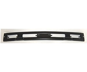 Front Bumper 1987-92 Ram 50 Pickup