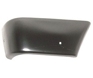 Front Bumper End Cap 1987-92
