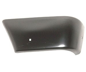 Front Bumper End Cap 1987-92