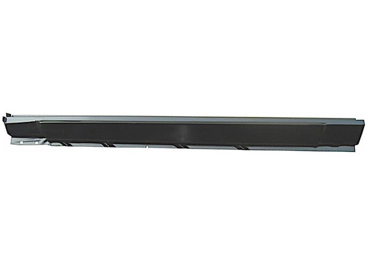 Outer Rocker Panel 1970-74 Coupe