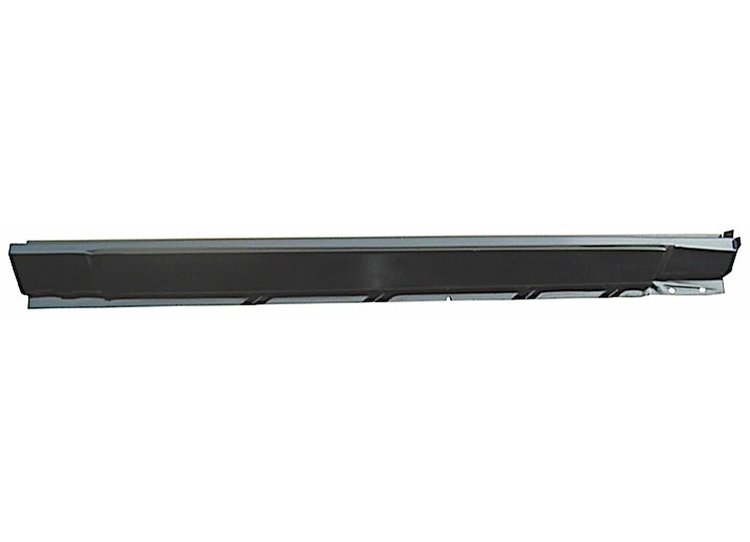 Outer Rocker Panel 1970-74 Coupe