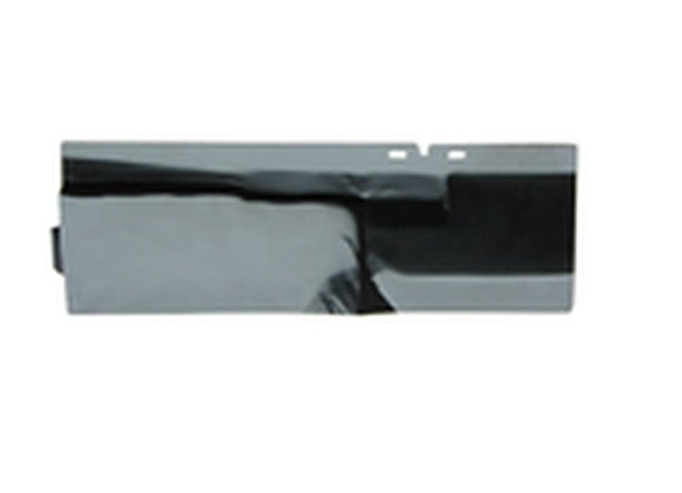Rear Inner Rocker Panel 1970-74 Coupe