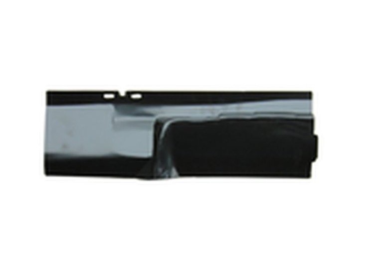 Rear Inner Rocker Panel 1970-74 Coupe