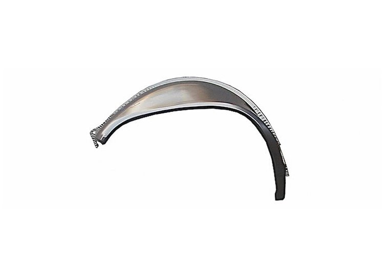 Rear Outer Wheel Housing 1970-74