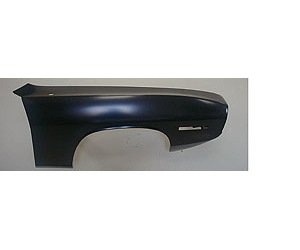 Front Fender 1971 Plymouth Barracuda