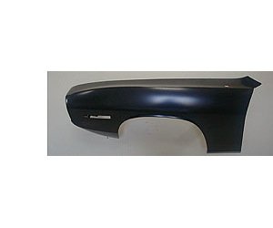 Front Fender 1971 Plymouth Barracuda