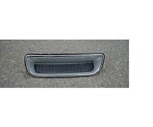 Fender Side Louver Ornament 1971 "Cuda" Model