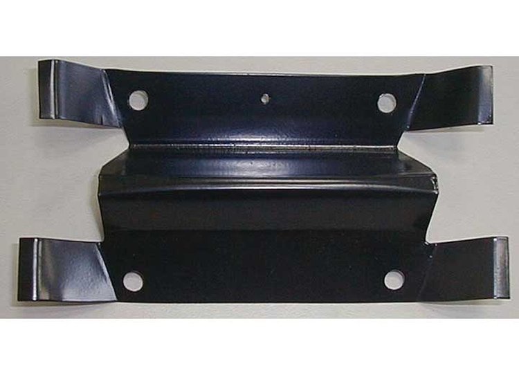 Fender Side Louver Bracket 1971 "Cuda" Model