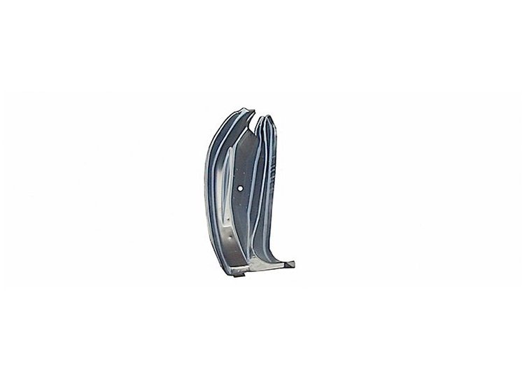 Door Jam Pillar 1970-74 Coupe