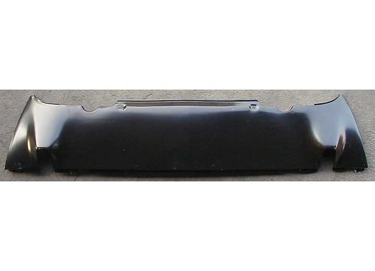 Rear Valance Panel 1970-74