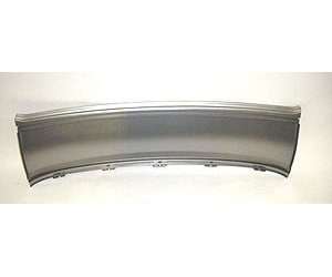 Rear Window to Trunk Panel 1970-74 Coupe