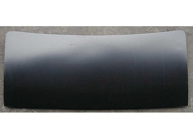Trunk Lid 1970-74