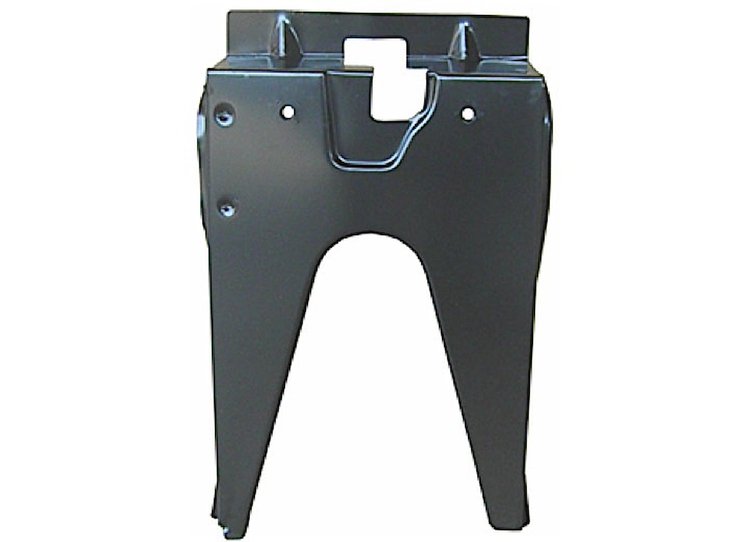 Deck Lock Striker Support 1970-74