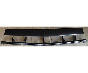 Front Grille Panel 1970