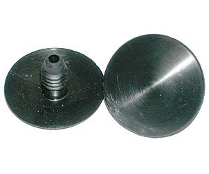 Grille Attaching Retainers 1970-71