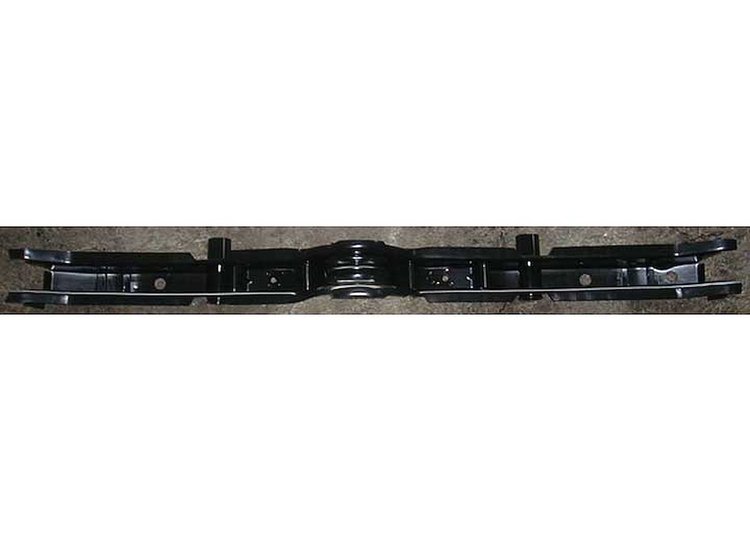 Torsion Bar Anchor Crossmember 1966-70 Dodge/Plymouth B-Body