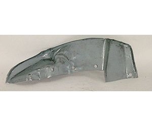 Front Inner Wheel Housing 1968-70 Satellite, Coronet including R/T, Super Bee, Road Runner, GTX, Belvedere