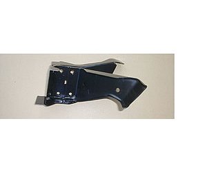 Front Leaf Spring Perch Assembly 1968-70 Satellite/Road Runner