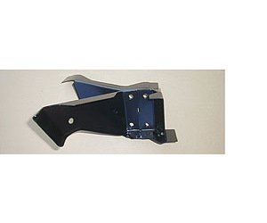 Front Leaf Spring Perch Assembly 1968-70 Satellite/Road Runner
