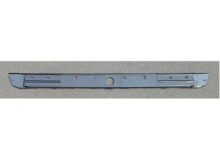 Rear Cross Rail Assembly 1968-70 Mopar B-Body