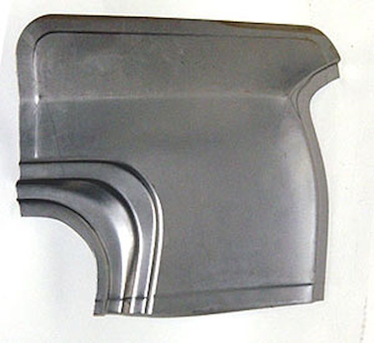 Convertible Top Reinforcement 1968-70 Satellite, Coronet including R/T, Super Bee, Road Runner, GTX, Belvedere