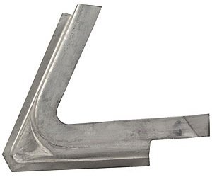 Rear Window Corner Repair Panel 1968-70 Satellite, Coronet including R/T, Super Bee, Road Runner, GTX, Belvedere