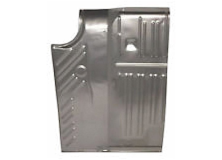 Short Trunk Floor 1968-70 Satellite, Coronet including R/T, Super Bee, Road Runner, GTX, Belvedere