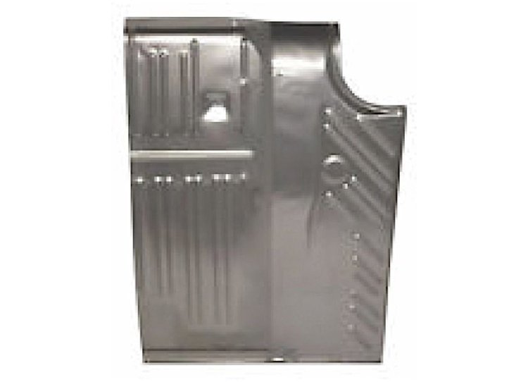 Short Trunk Floor 1968-70 Satellite, Coronet including R/T, Super Bee, Road Runner, GTX, Belvedere