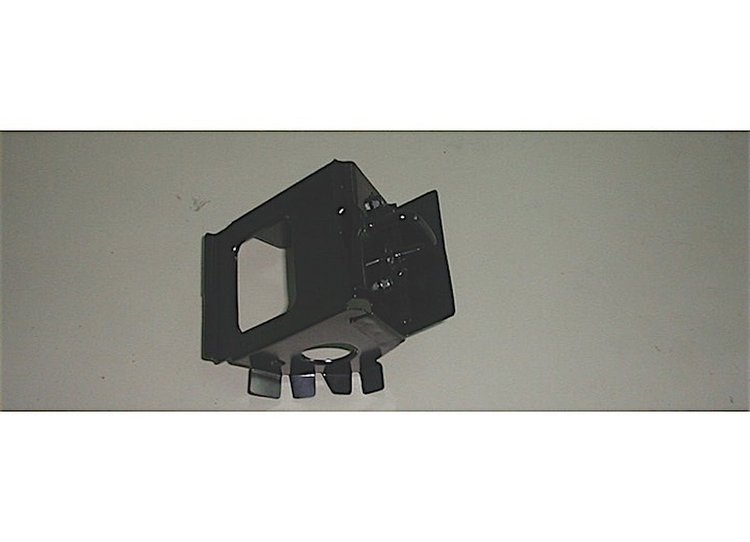 Deck Lock Striker Support 1968-69 Plymouth B-Body