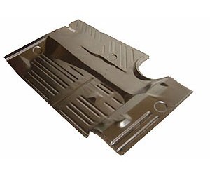 Long Trunk Floor 1968-70 Satellite, Coronet including R/T, Super Bee, Road Runner, GTX, Belvedere