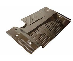 Long Trunk Floor 1968-70 Satellite, Coronet including R/T, Super Bee, Road Runner, GTX, Belvedere