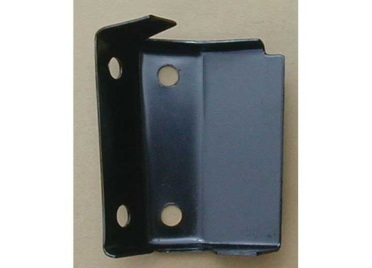 Rear Spring Hanger Bracket to Rail Brace 1968-70 Dodge/Plymouth B-Body