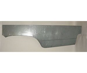 Rear Lower Quarter Patch Panel 1968-70 2 & 4-Door