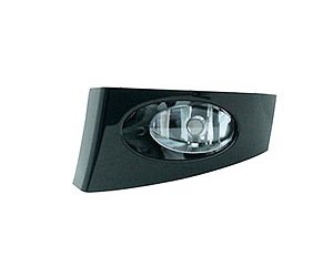 LH FOG LAMP P FACTORY INSTALLED PFIT 07-08