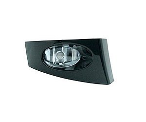 RH FOG LAMP P FACTORY INSTALLED PFIT 07-08