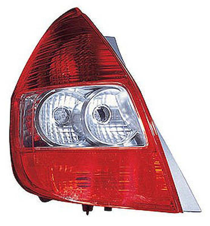 LH T.L. COMBINATIION TYPE FIT 07-08