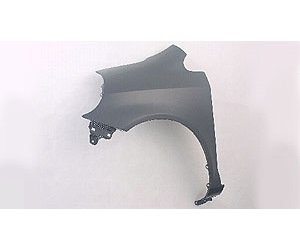 LH FENDER FIT 07-08