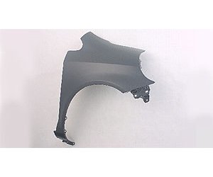 RH FENDER FIT 07-08