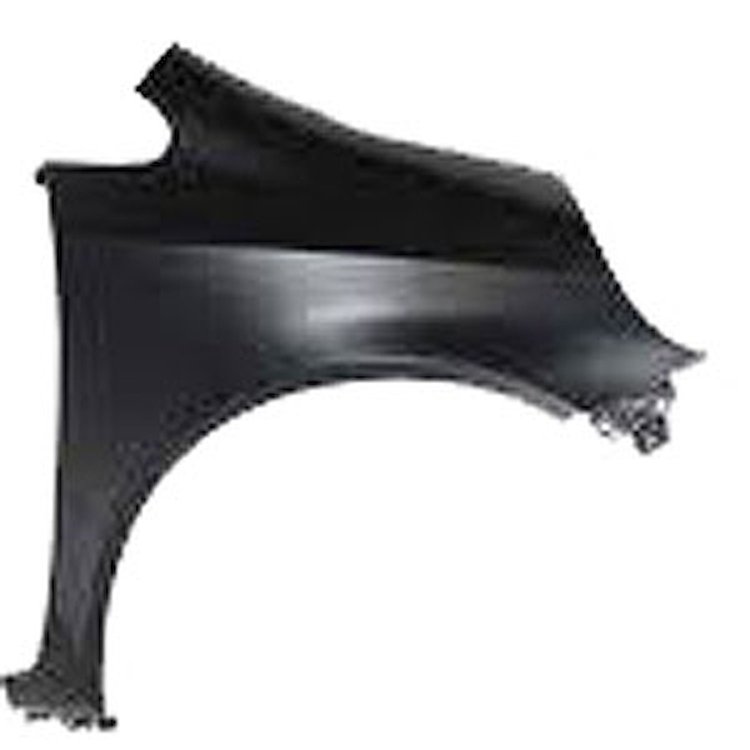 RH FENDER C FIT 07-08