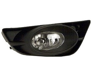 RH FOG LAMP FACTORY INSTALLED FIT SPORT 09-11