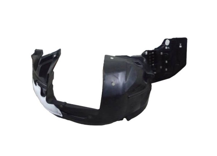 RH FT FENDER LINER FIT BASE 09-10